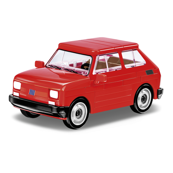 Fiat 126p parts sale